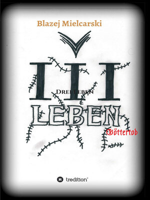 cover image of Drei Leben